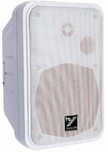 Speaker 100w @ 8 Ohms, 5" Tweeter, White