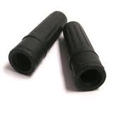 Cable Strain Relief Boot, fits LV-77S, L-5CFB, V-5C, V-5CFB Cables
