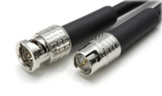 Slim Cable Strain Relief Boot for Canare MBCP, BCJ-C4, BCP, RCAP, FP Series
