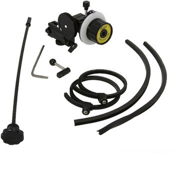 FG Follow Focus Cine-Kit