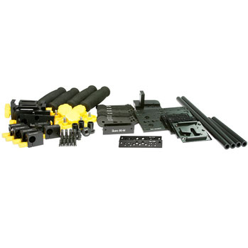 Elements Master Kit