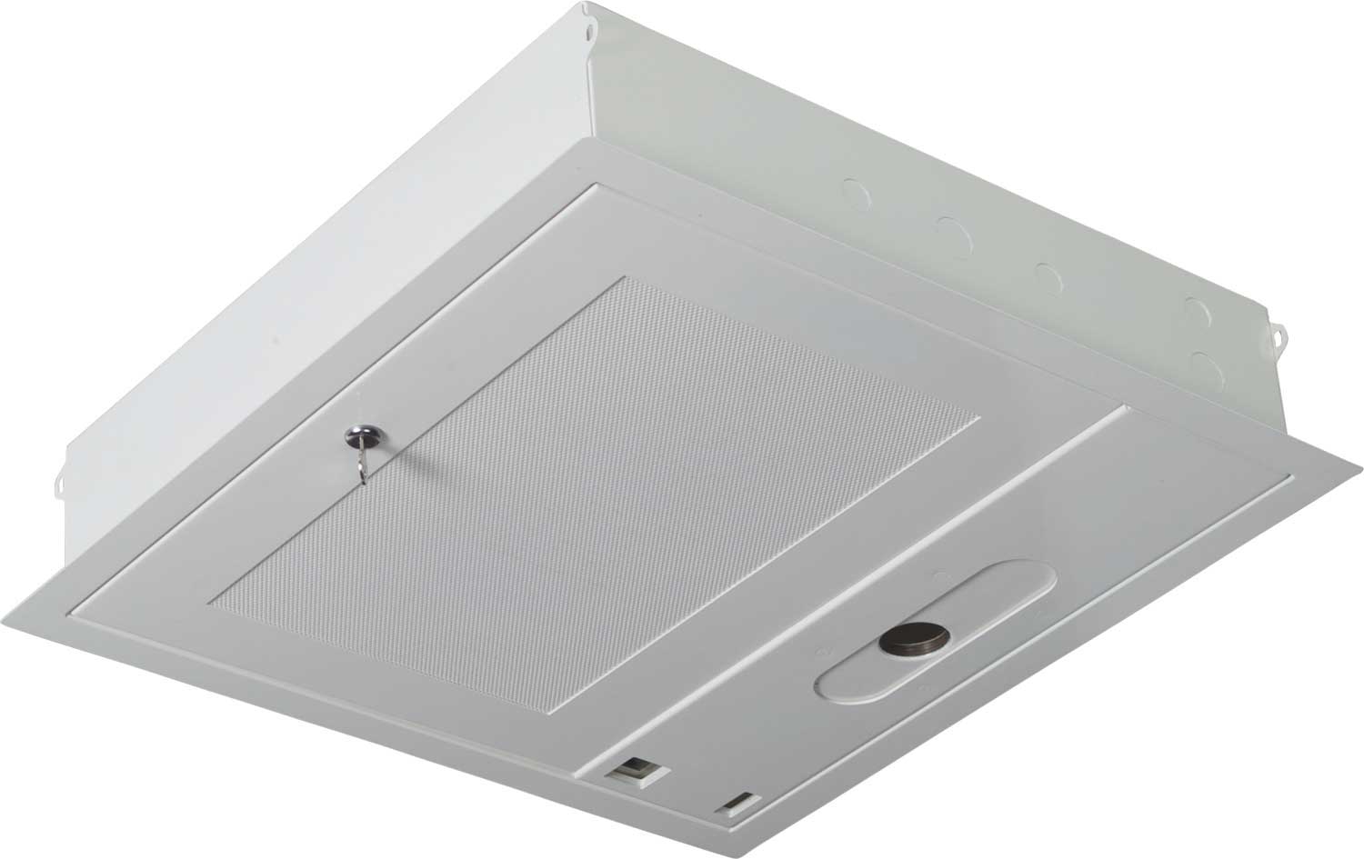 Ceiling Equipment Storage GearBox™