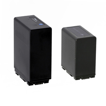 Battery, High Capacity,Panasonic