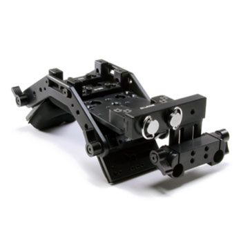 EV2 Stealth Shoulder Mount