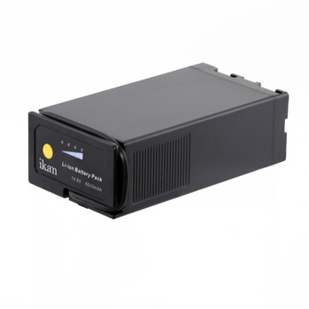 Battery, High Capacity, BP-U