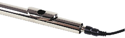 Flute Electret Mic with Preamp