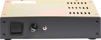 1.5A Power Supply