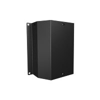 Finishing Cover for TPM Pole Pitch-Adjustable Mounts