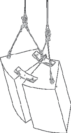 Line Array Kit, for EAW MK