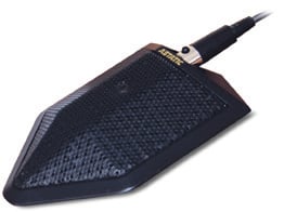 Cardioid Boundary Microphone