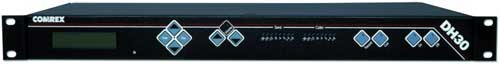 Digital Hybrid - Telephone Interface