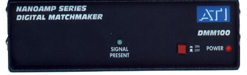 Digital Match-Maker