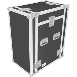 Case, Rack, 13Sp Slant Top,16Sp Bottom