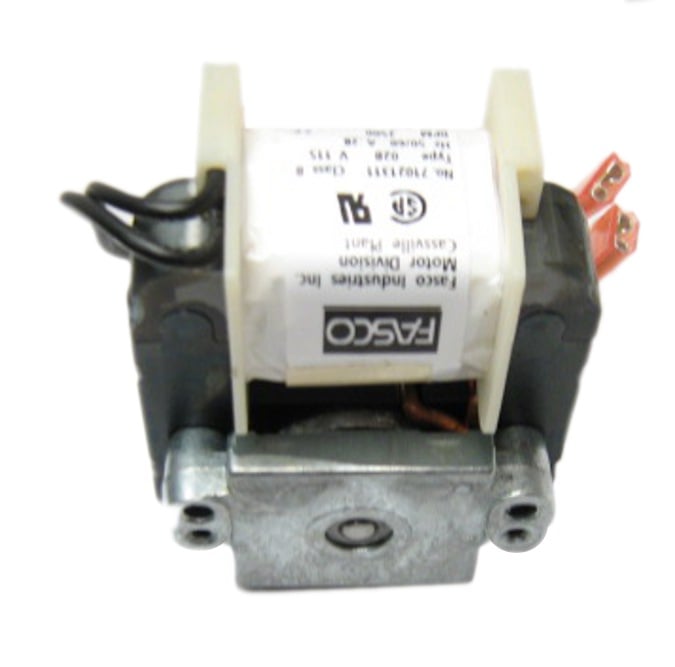 Crown Amps Fan Motor