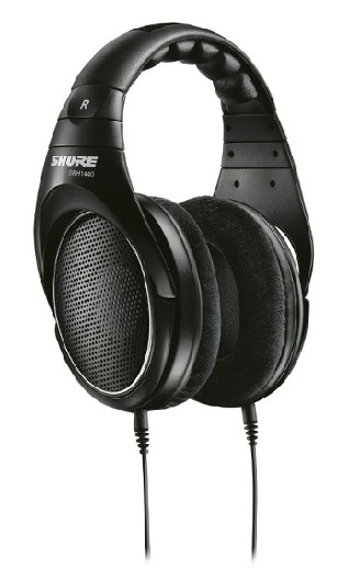 Professional Open Back Headphones