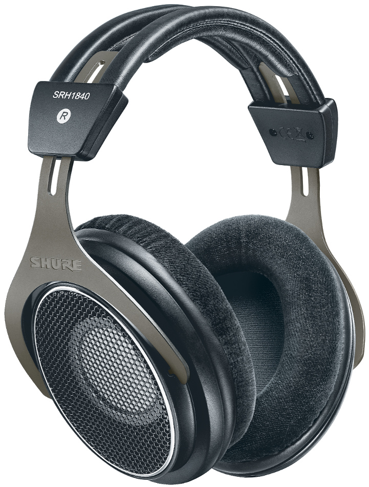 Professional Open Back Headphones