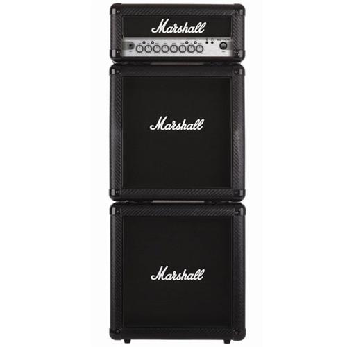 15W Microstack Guitar Amplifier