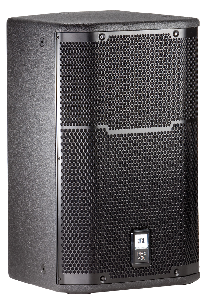 12" Two-Way Stage Monitor and Loudspeaker System