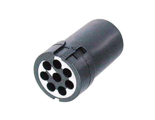 Neutricon Male Insert for Cable Connectors, Receptacles