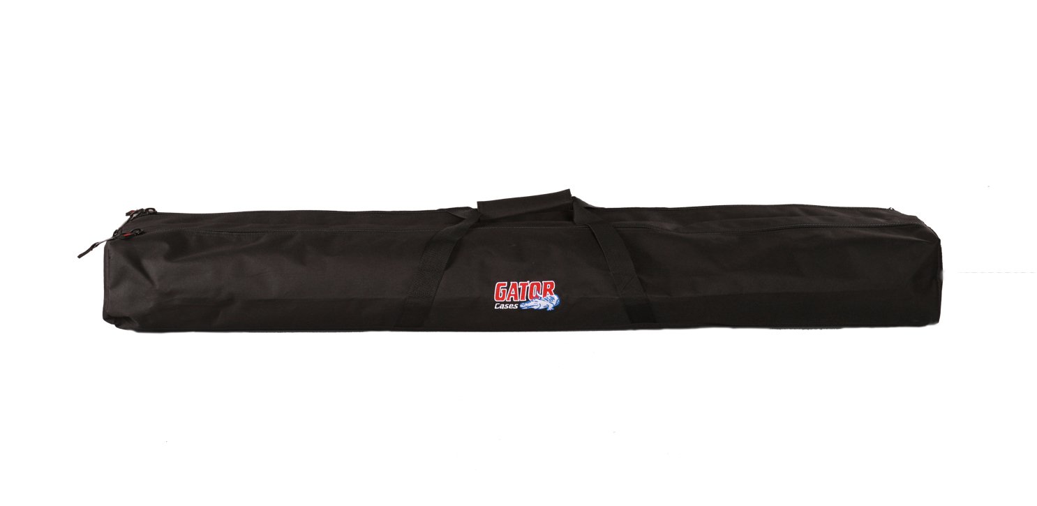 Bag for 2 Speaker Stands