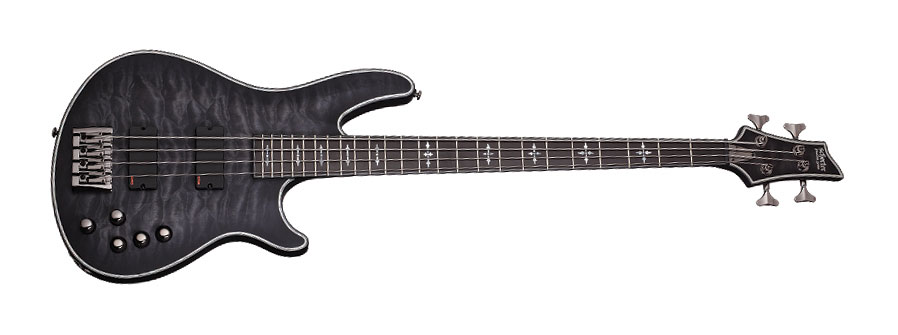 4 string Bass Guitar