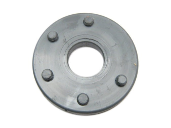 Manfrotto Heads Fluid Disc