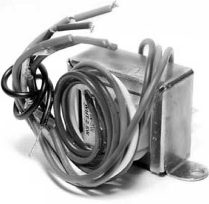 Universal 25/70V Transformer