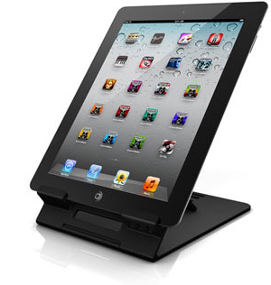 Desktop Stand for iPad (iPad/iPad 2)