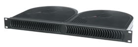 Quiet Blower Panel, 1sp