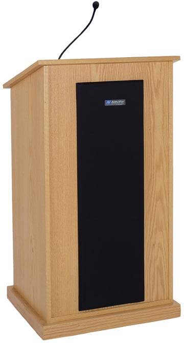 Chancellor Lectern