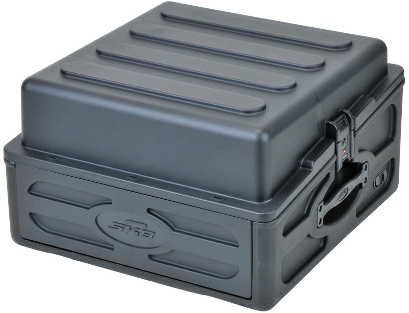 10U x 2U Roto Rack Case