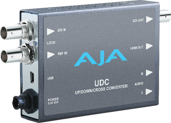 Universal Up/Down Cross Converter