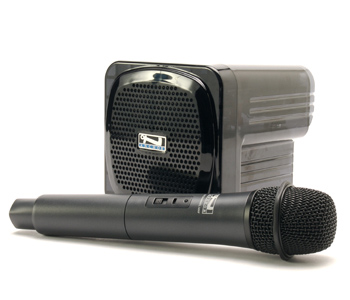 AN-MINI Wireless Deluxe Package