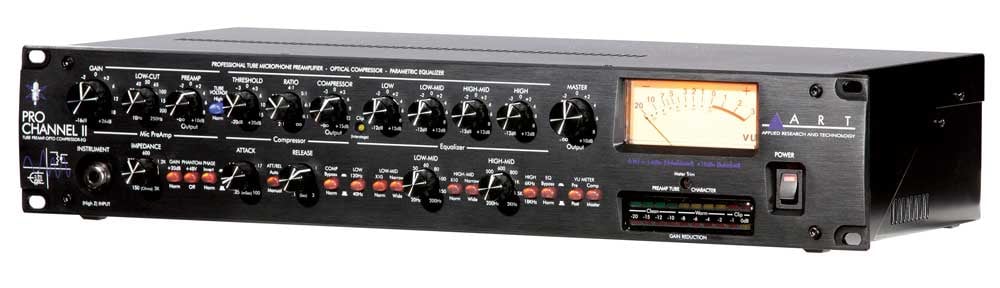 Channel Strip