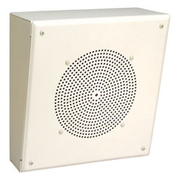 Metal Box Speakers w/VR