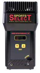 Sports Select Tabletop Receiver