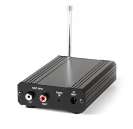Sports Select Transmitter