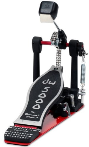 5000 Series (AD4) Kick Pedal, Single
