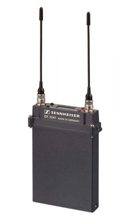 Receiver Mini True ENG 500971