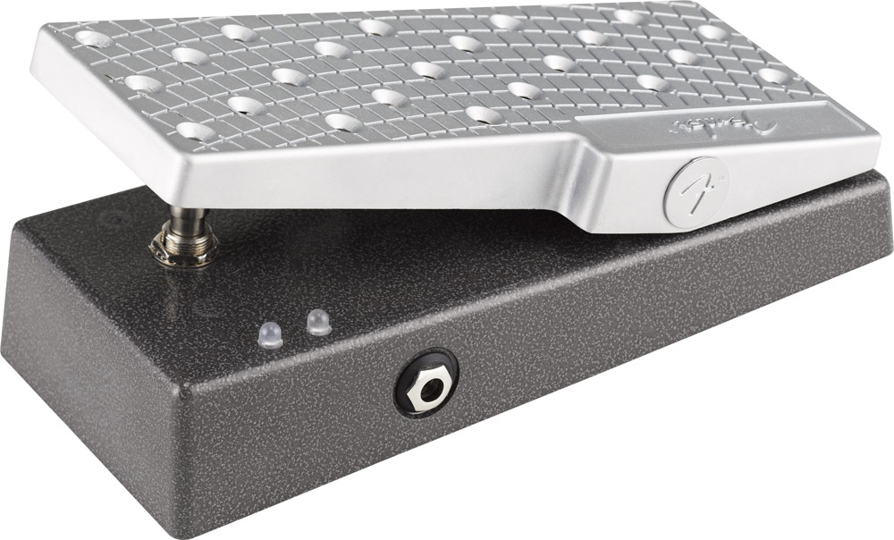 Expression Pedal, Mustang Series, 230-1050-000