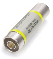 Digital Audio Impedance Transformer, 110-75Ohm
