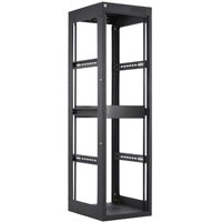 44RU, 28" D G1 Series Rack