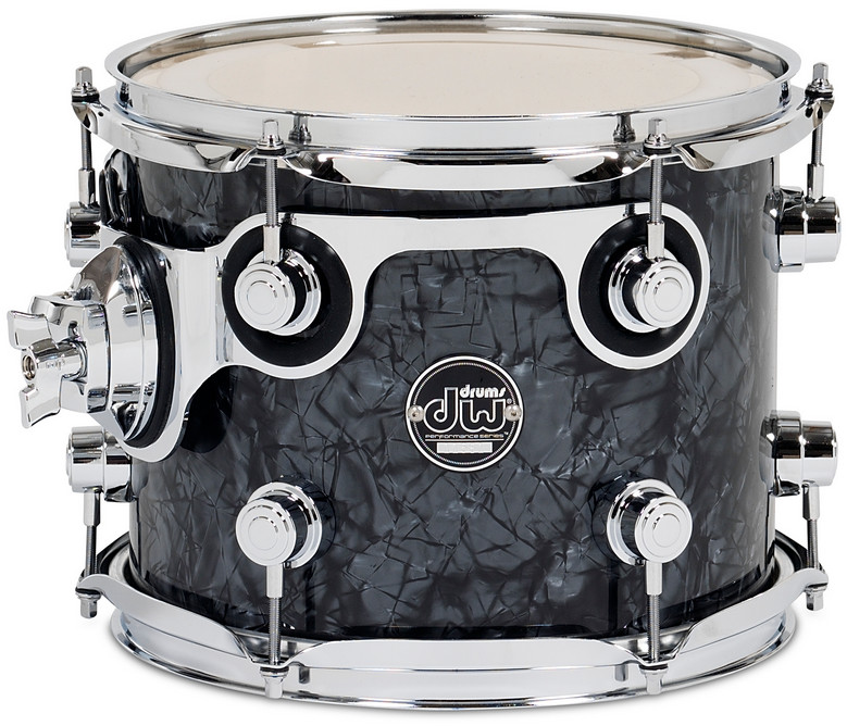 8" x 10" Performance Series HVX Tom in FinishPly Finish