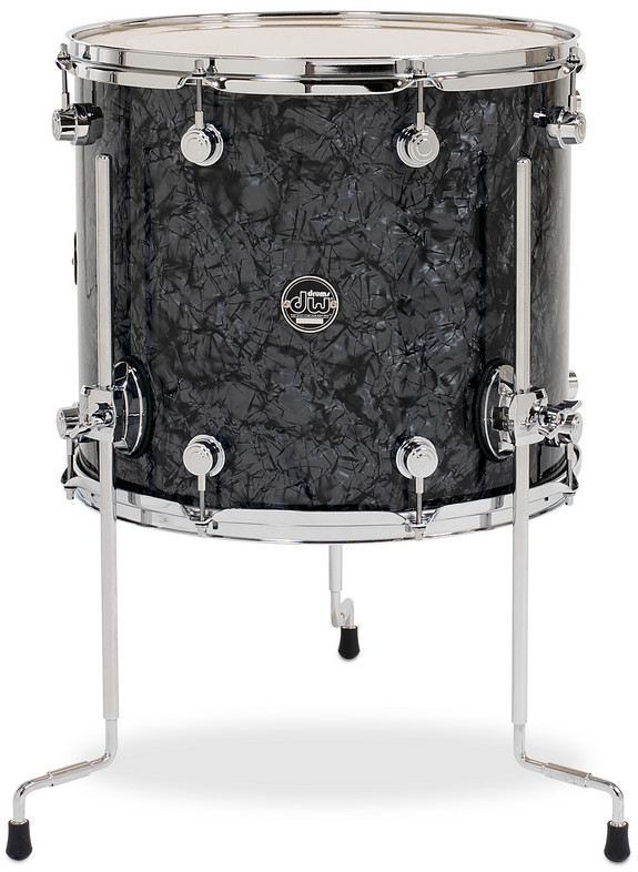 14" x 16" Performance Series HVX Floor Tom in FinishPly Finish