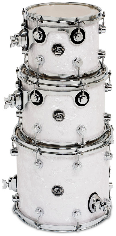 Performance Series HVX Tom Pack 3T in FinishPly Finish: 8x10", 9x12", 12x14"