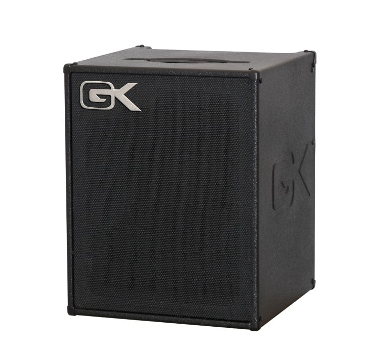 200W 1x15" MicroBass Combo Amplifier