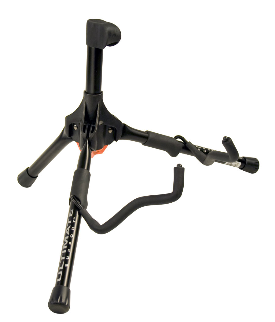 Ultra Compact, A-Frame Style Guitar Stand w/Locking Legs