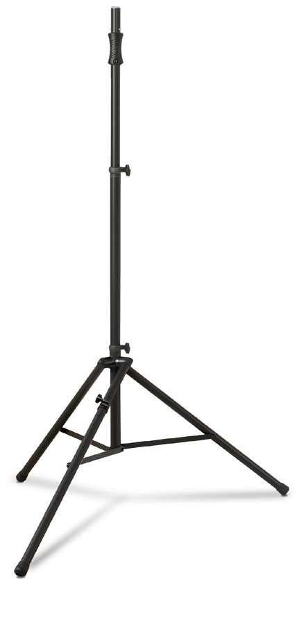 Hydraulic Speaker Stand with Leveling Leg