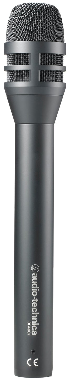 Cardioid Dynamic Microphone