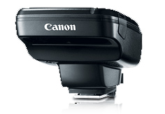 Speedlite Flash Transmitter